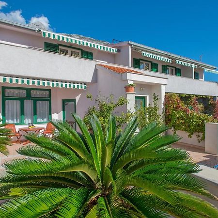 Apartments Marcela ماكارسكا المظهر الخارجي الصورة