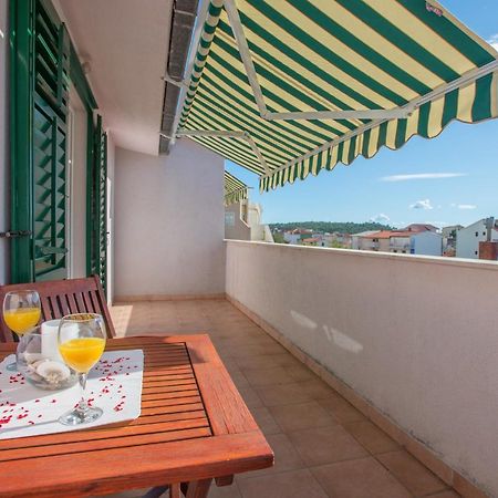 Apartments Marcela ماكارسكا المظهر الخارجي الصورة
