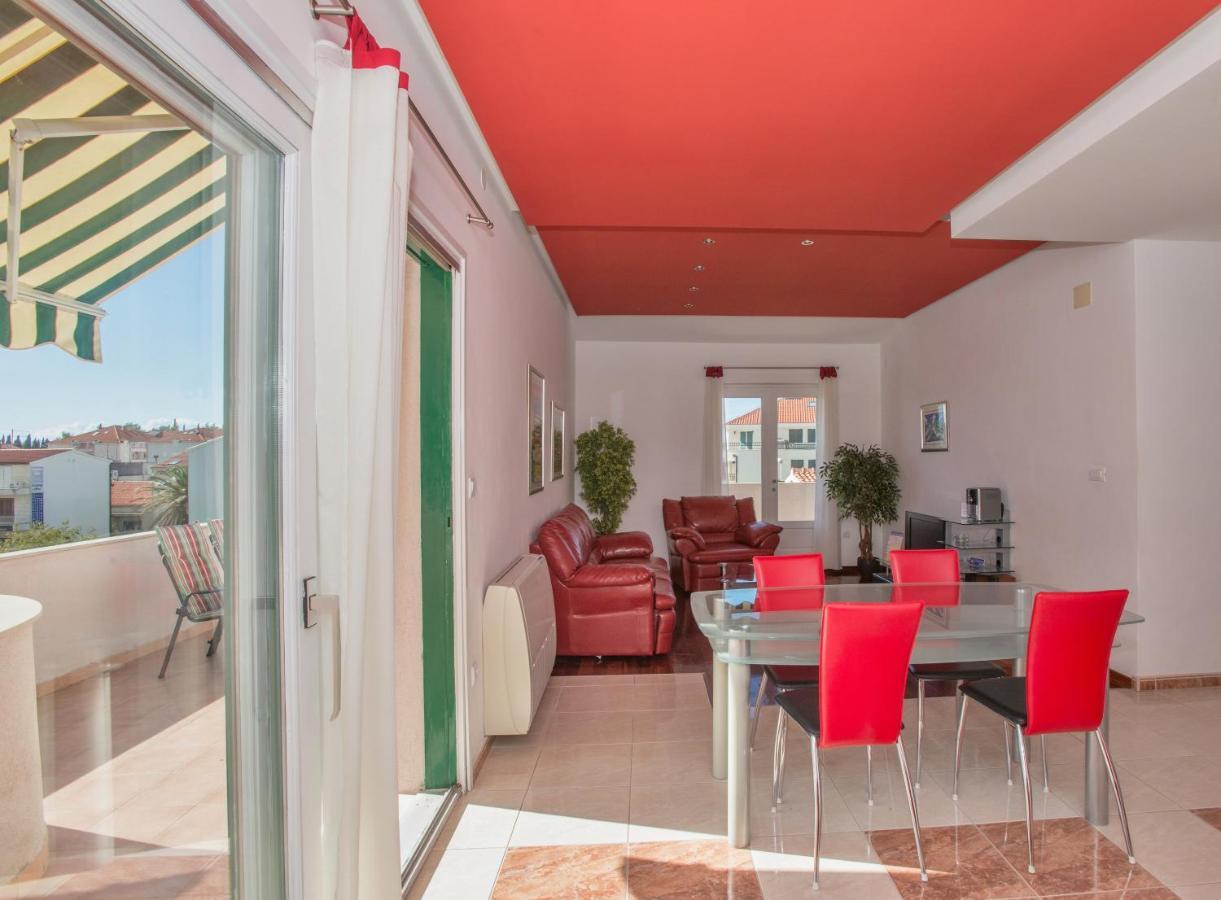 Apartments Marcela ماكارسكا المظهر الخارجي الصورة